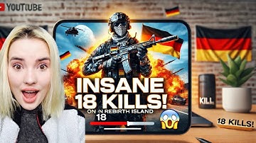 Unstoppable REBIRTH LOADOUT– Drop High Kills Like a Pro