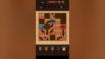 Fullmoon Level 49 Walkthrough 3 Stars Roll The Ball