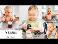 YUMI | Babyfood | Review | Our honest thoughts