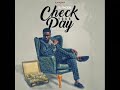 Sarkodie - Check Your Pay (Official Audio)