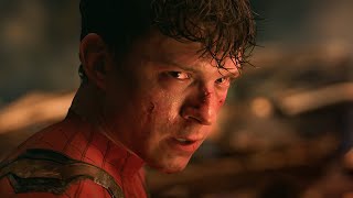 스파이더맨 vs 고블린 마지막 싸움 장면 | 스파이더맨: 노 웨이 홈 (Spider-Man: No Way Home, 2021) [4K]