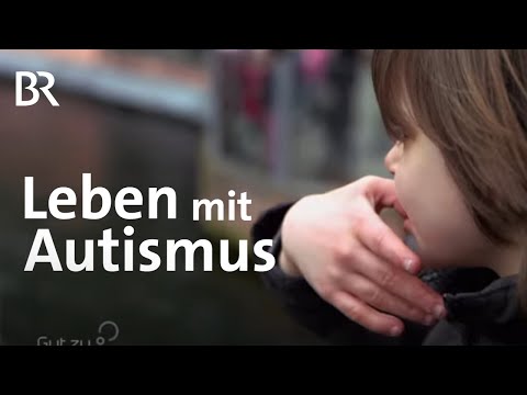 Leben mit Autismus: Wie Francesca ihre Umwelt wahrnimmt | Gut zu wissen | BR