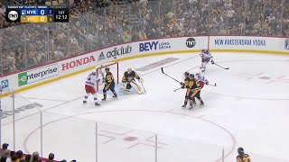 2022 Stanley Cup Playoffs. Rangers vs Penguins. Game 6 highlights