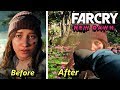 I told her not to use profanity. This is what happened. | Far Cry: New Dawn