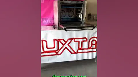 LÒ ĐỐI LƯU 4 KHAY, KÍCH THƯỚC KHAY 30*40 (MODEL: YXD-4A/YH-4A). LH: 0988885761 (dienmayshop.com)