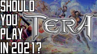 Danh sách 20+ tera online review hay nhất