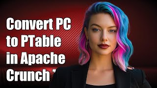 How to Convert PCollection to PTable in Apache Crunch: A Generic Approach