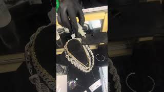 AMAZON ACID KIT HOW TO TEST GOLD