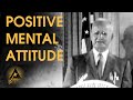 Positive Mental Attitude (1963) by Napoleon Hill