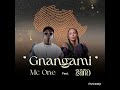 MC One Feat. Zaho - Gnangami (Audio Officiel)