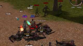 Metin2 Private Server 175you Show by TriXXaA (highlvl char)