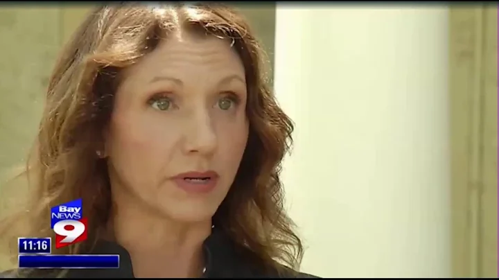 Charlene Beyer - Bay News 9 Story - historical sch...