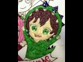 ママが作った クリスマスチョコ【カラフルピーチ】ゆあんくん・じゃぱぱさん・のあさん　#Shorts