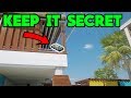 A Siege Secret You Need To Know - Rainbow Six Siege Gameplay