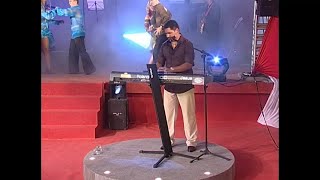 Zezo - O Menino Da Porteira (Ao Vivo Em Kintal II Em Natal RN)