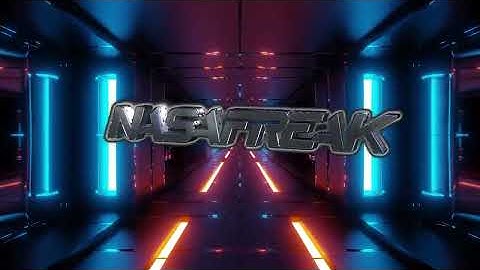 NASAFREAK BEAT UP MIX VOL. 7 BEST INDOBOUNCE 2025