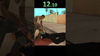 Cesar Vialpando Speedrun