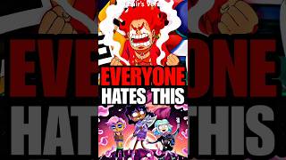 Every Fandom United To HATE on This Movie?!? #shorts