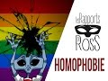 RAPPORTS DE ROSS #03 HOMOPHOBIE