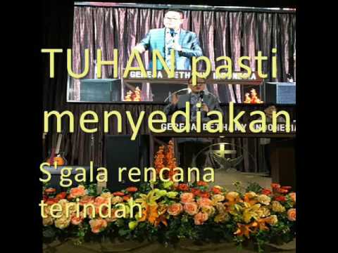 Iman Pengharapan Kasih - Jonathan Prawira