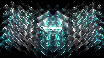 Strukt - VJ Loops Pack Vol.22 - 👁‍🗨👁‍🗨 #vjloops #vj #vjing #polygonal