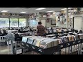 Record store day live stream from the in groove 42024 rsd