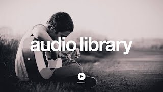 Vignette de la vidéo "Acoustic guitar arrangement for song – TRow (No Copyright Music)"