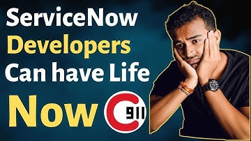 ServiceNow Editor macros | ServiceNow Coding Tips