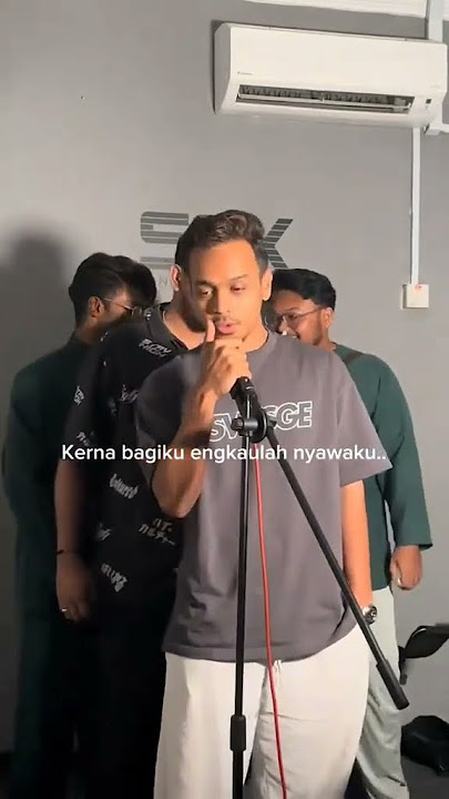 Dengarlah Bintang Hatiku - Demeises #demusic4524 #demeises #cover #laguviral #musikindonesia