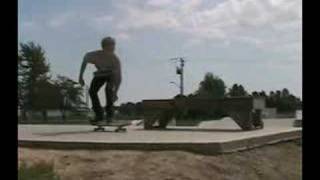 Cleanest hardflip contest Results