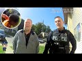 World's Most Disrespectful Teen Gets a Taste of Real Consequences