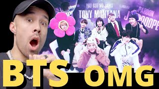 THE BEST Fanmade BTS Song !!