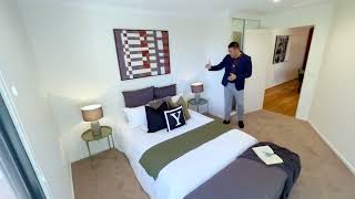 Property Walkthrough | 44/66 Allara Street, City