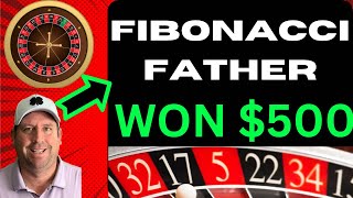 #1 BEST ROULETTE FIBONACCI STRATEGY! #best #viralvideo #gaming #money #business #trending #xrp #fyp