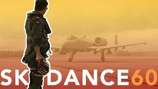 Skydance 60 (June 2018)