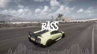 LA [BASS BOOSTED] BAM. Latest English Bass Boosted Songs 2022