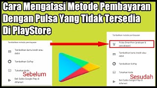 cara merigstrasi akun playstore dan top up diamond mobile legend , menggunakan KARTU XL/AXIS