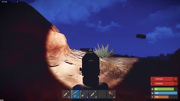 Rust - PvP Fragmovie #6 | Rogune