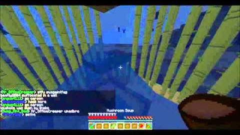 EliteRaids #3 - Spacenugget - HH/Farm