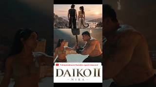 Daiko II - Nira - Episode 4 Teaser
