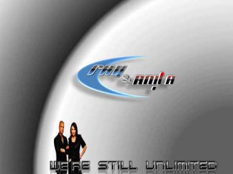 Ray And Anita - Still Unlimited New