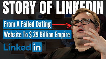 Use Linkedin? Know How It Started.
