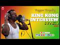 Reggae Royalty: King Kong Interview Live at Sound Wave Studio Jamaica 🇯🇲 2026