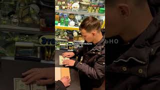 Уникальные купюры 2 доллара