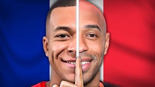 Scary Facts About Kylian Mbappe No One Is Talking About