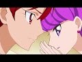 キラキラ☆プリキュアアラモード 第10話予告 「ゆかりVSあきら!嵐を呼ぶおつかい!」