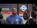 Offseason Football Workout Program: Lower Body | Week 7 Day 1