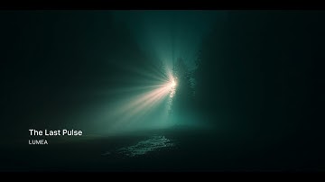 The Last Pulse - LUMEA (Official Mood Video)
