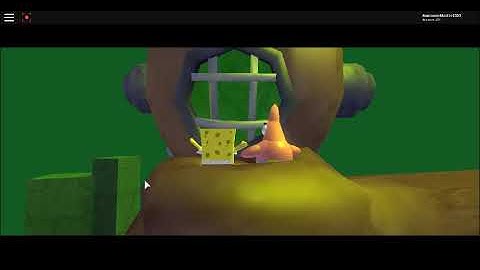 Spongebob Movie Part 6 Shell City Dead Ahead!