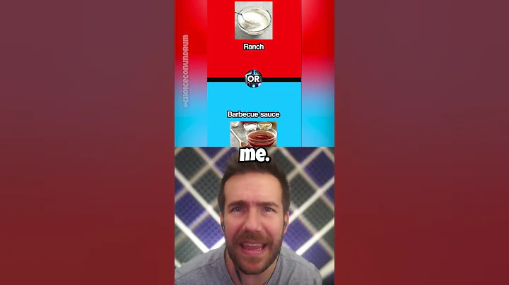 Would You Rather #43